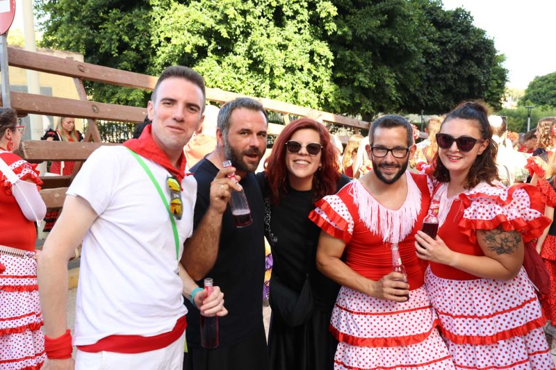 Gran ambient i  Gran ambient i